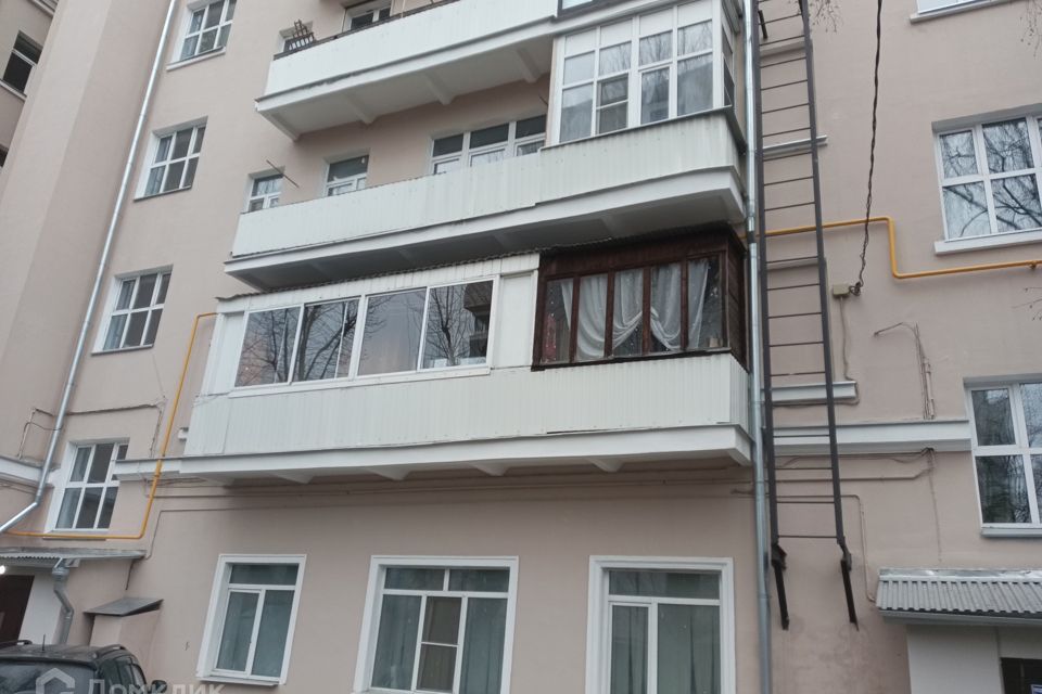 Продаётся студия, 32.3 м²