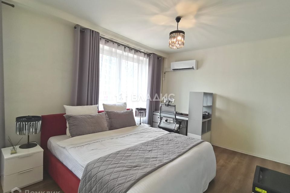 Продаётся студия, 34.1 м²