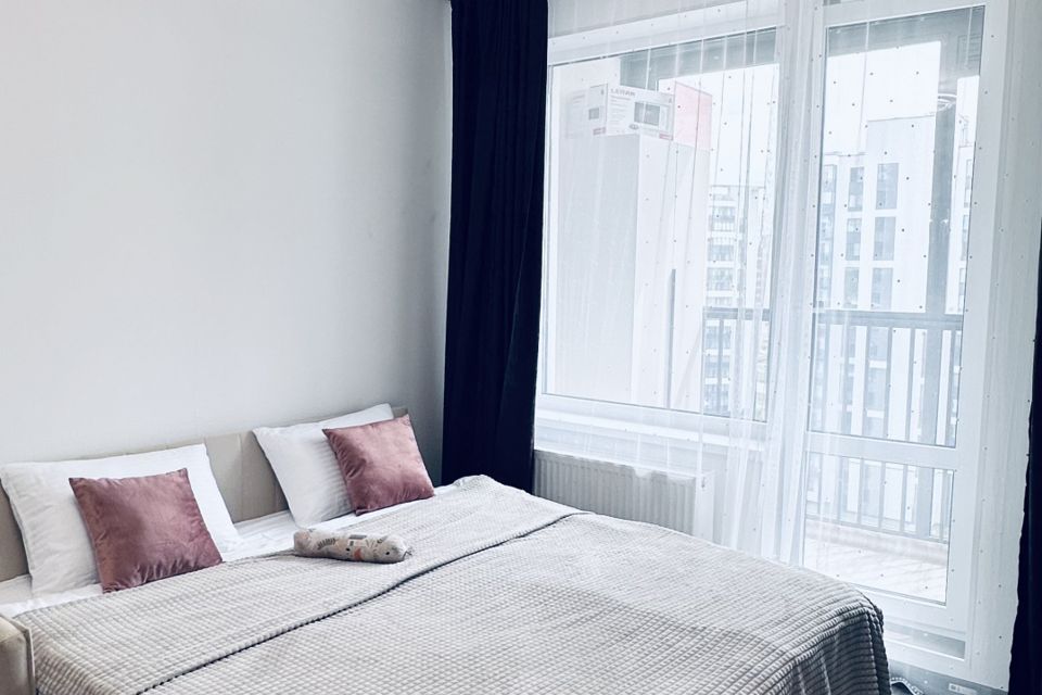 Сдаётся студия, 26 м²