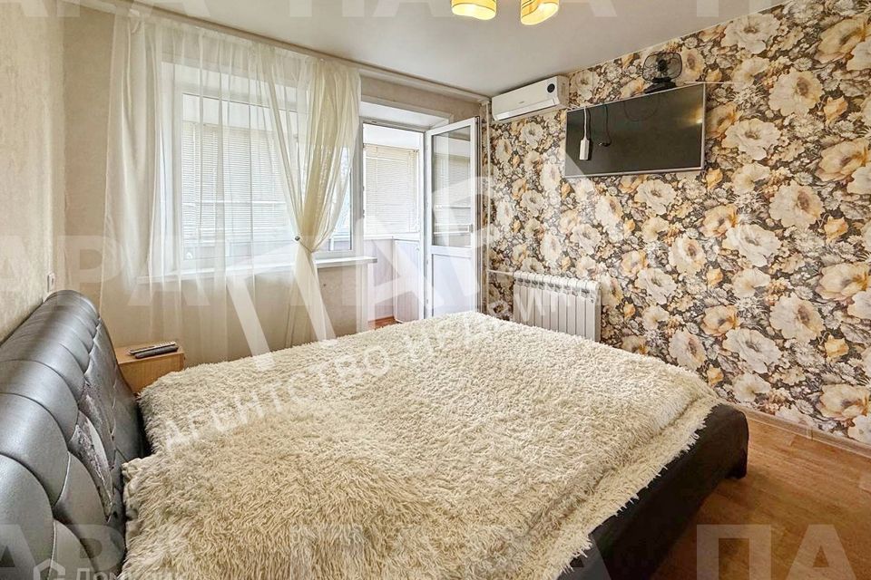 Сдаётся 2-комнатная квартира, 35 м²