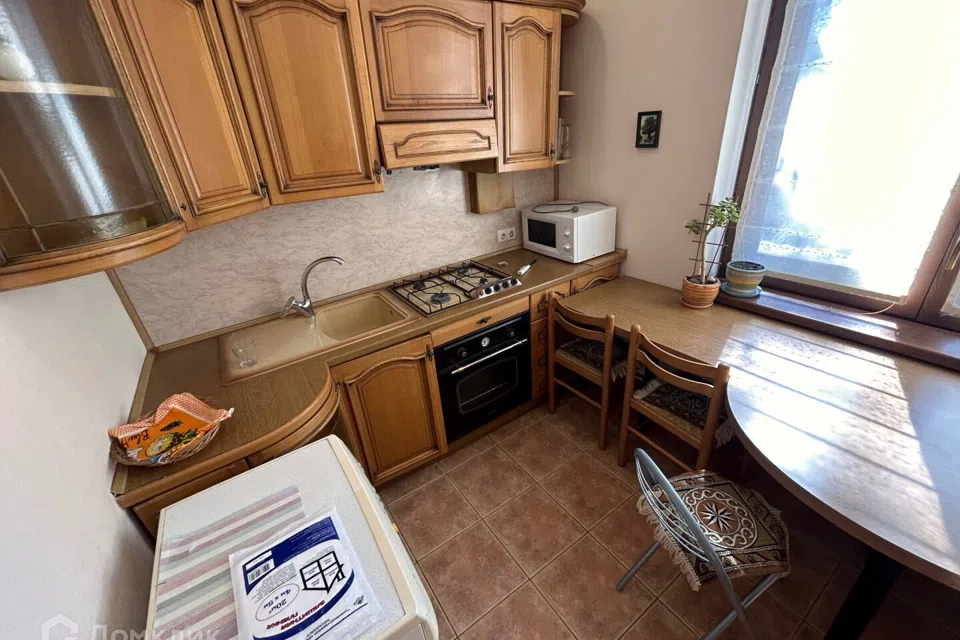 Сдаётся 2-комнатная квартира, 50 м²