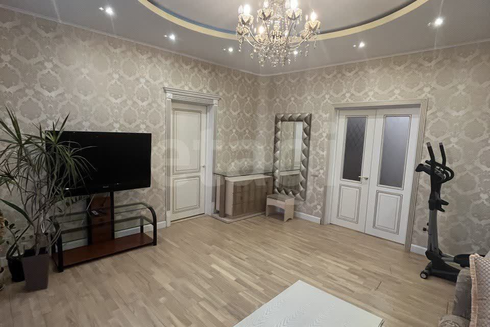 Продаётся 2-комнатная квартира, 85 м²