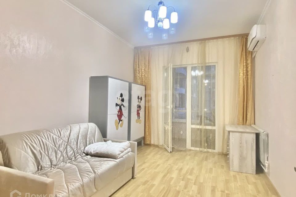 Продаётся 2-комнатная квартира, 59.5 м²