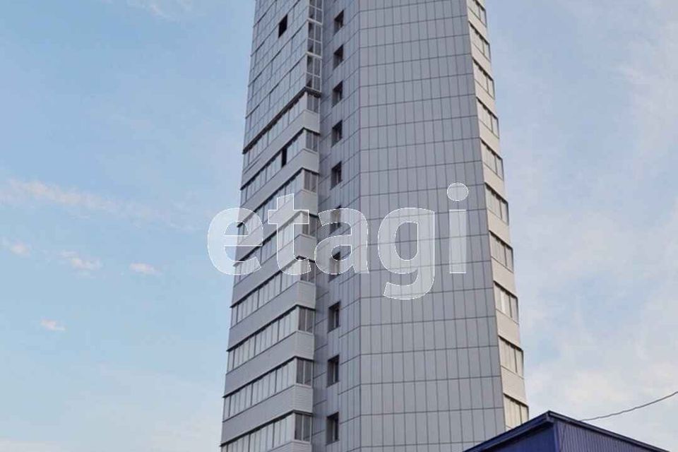 Продаётся 2-комнатная квартира, 51 м²