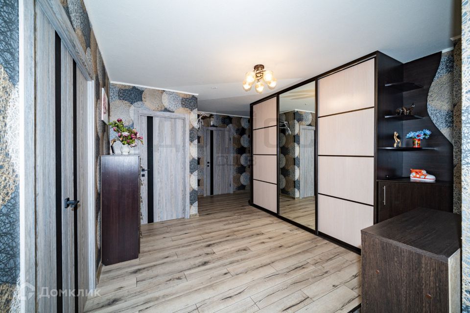 Продаётся 3-комнатная квартира, 90.1 м²