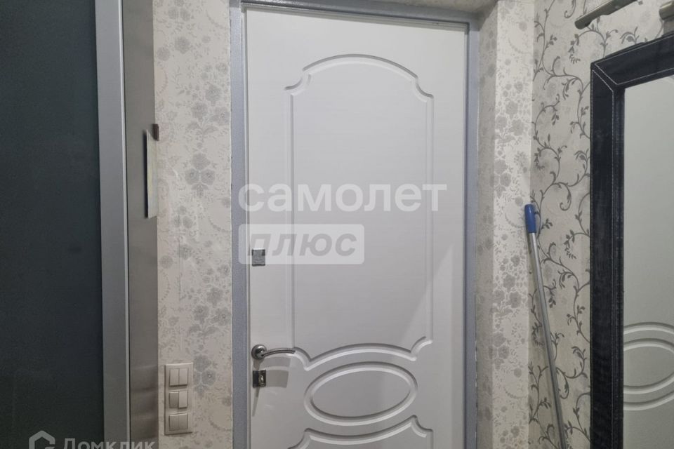 Продаётся комната в 3-комн. квартире, 21.5 м²