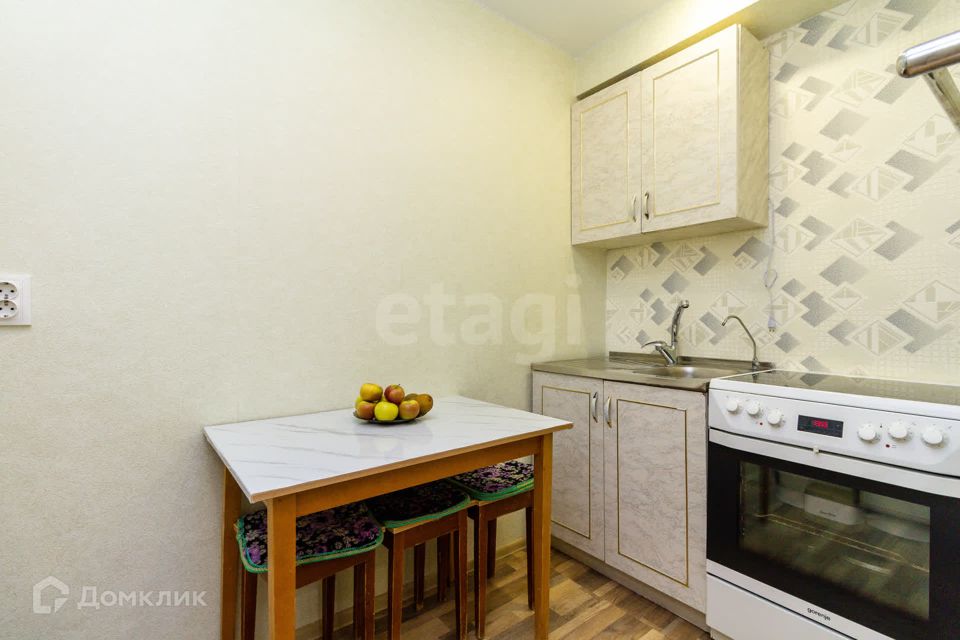 Продаётся 2-комнатная квартира, 30 м²