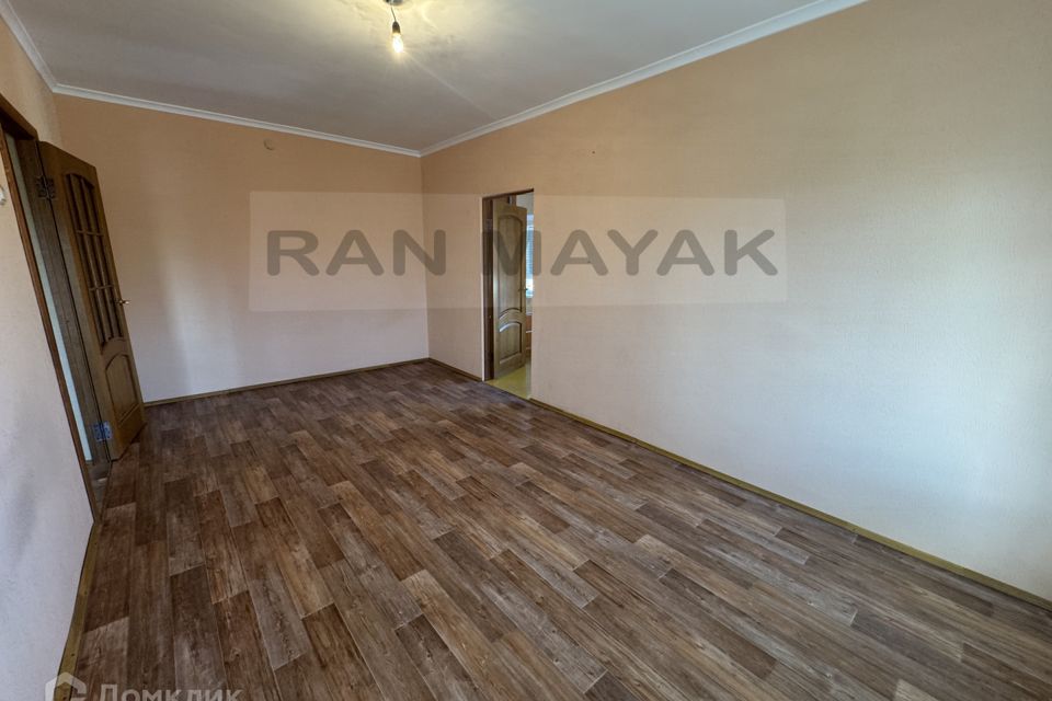 Продаётся 2-комнатная квартира, 45 м²