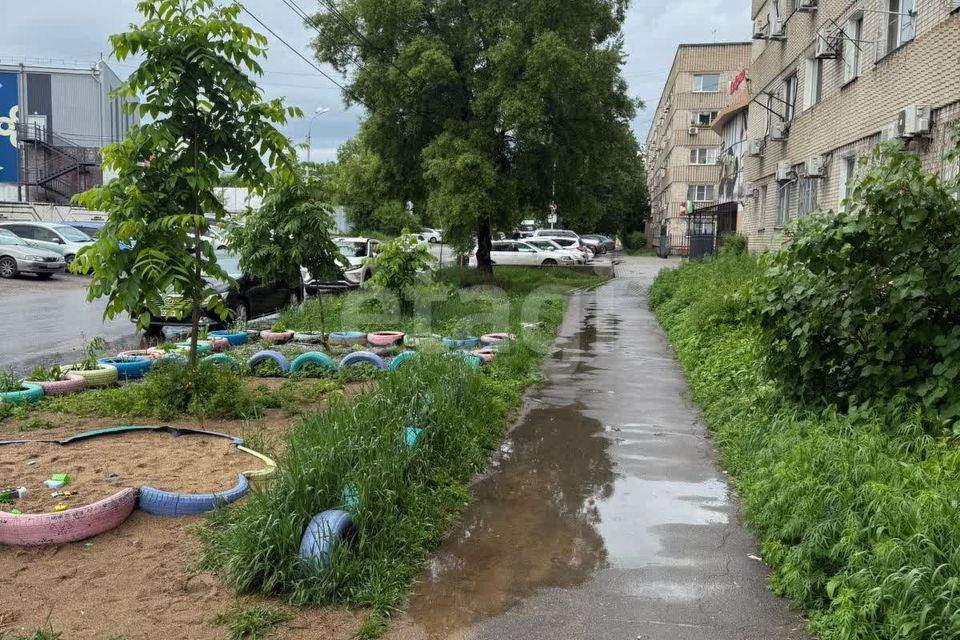 Продаётся 1-комнатная квартира, 18.6 м²