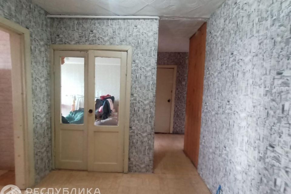 Продаётся 2-комнатная квартира, 50.3 м²
