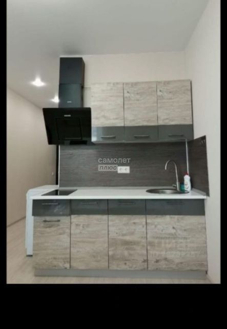 Сдаётся студия, 22 м²
