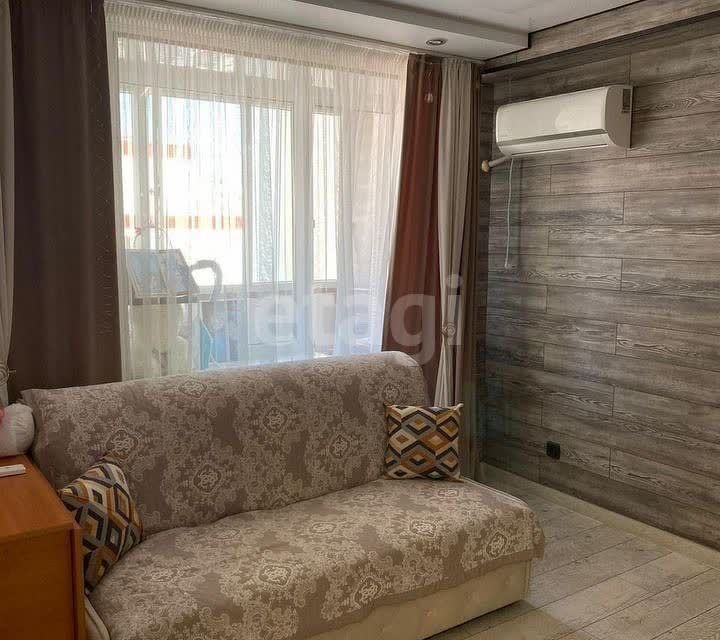 Продаётся 2-комнатная квартира, 52.4 м²