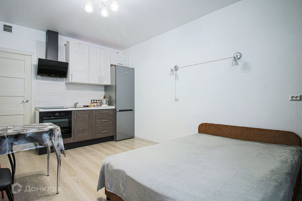 Сдаётся студия, 26 м²