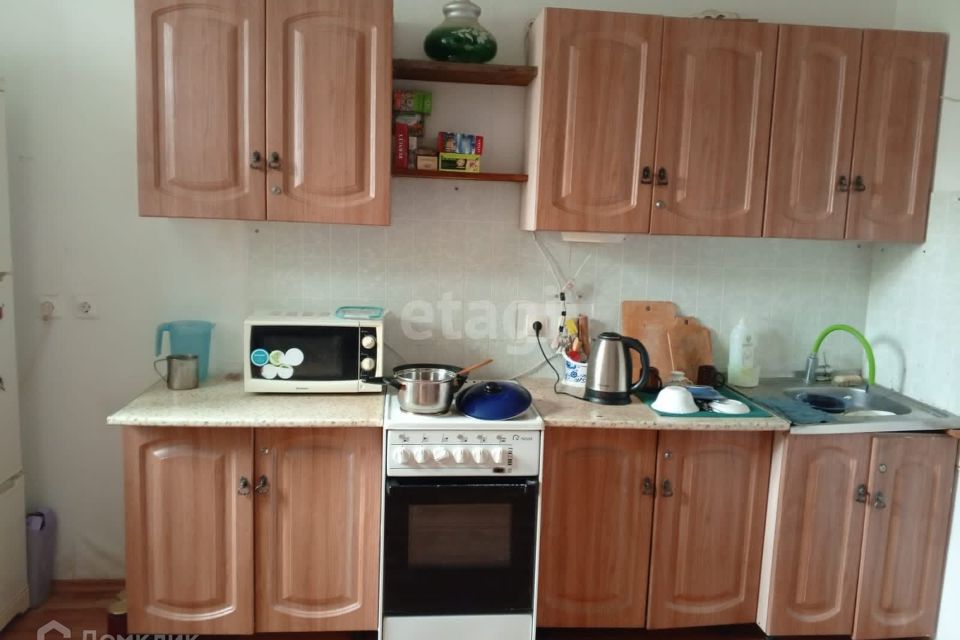 Сдаётся 2-комнатная квартира, 53 м²