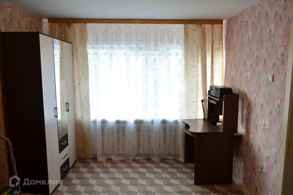 Продаётся 1-комнатная квартира, 24.9 м²