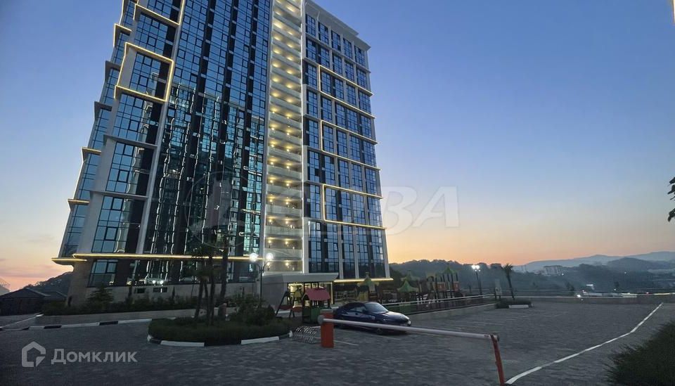 Продаётся студия, 15.7 м²