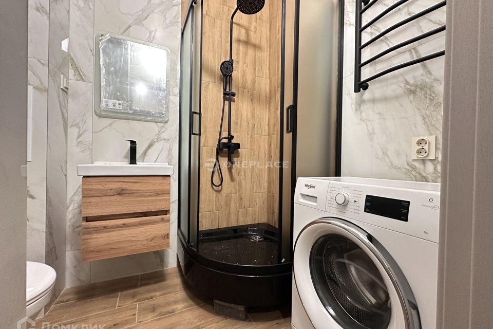 Продаётся студия, 26 м²