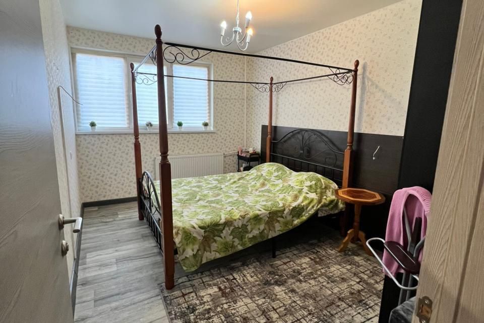 Сдаётся 2-комнатная квартира, 45 м²