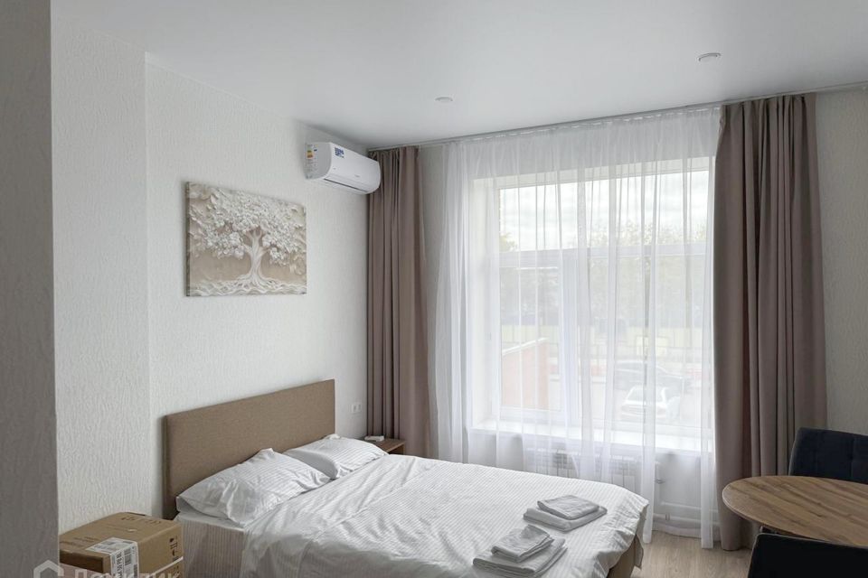 Продаётся студия, 23.2 м²