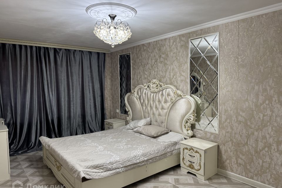 Сдаётся 2-комнатная квартира, 47 м²