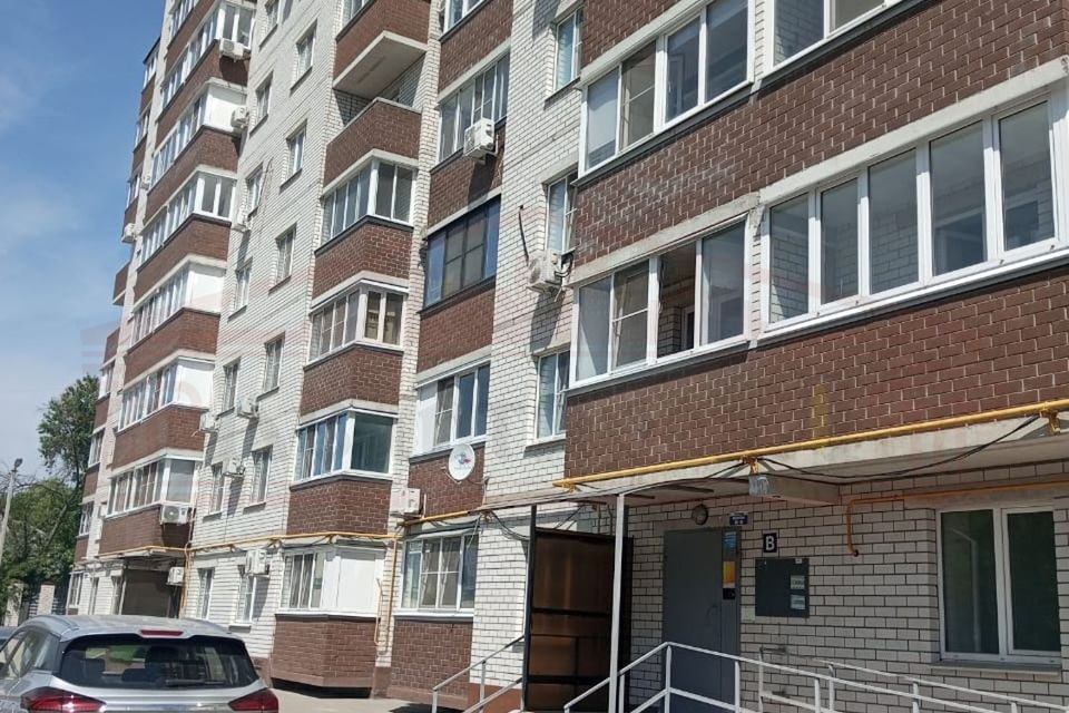 Сдаётся 1-комнатная квартира, 35 м²
