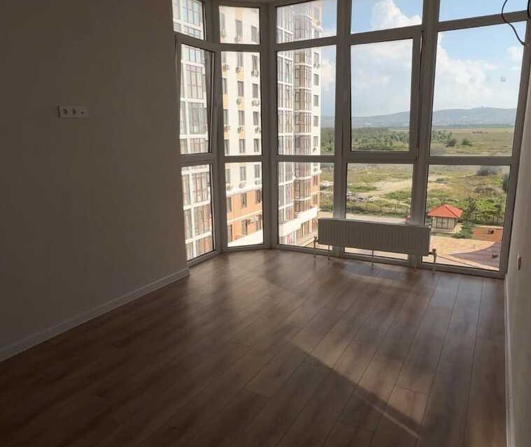 Продаётся 1-комнатная квартира, 38 м²
