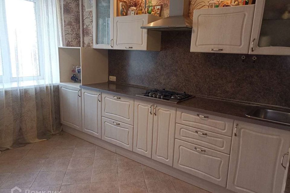 Продаётся 2-комнатная квартира, 70 м²