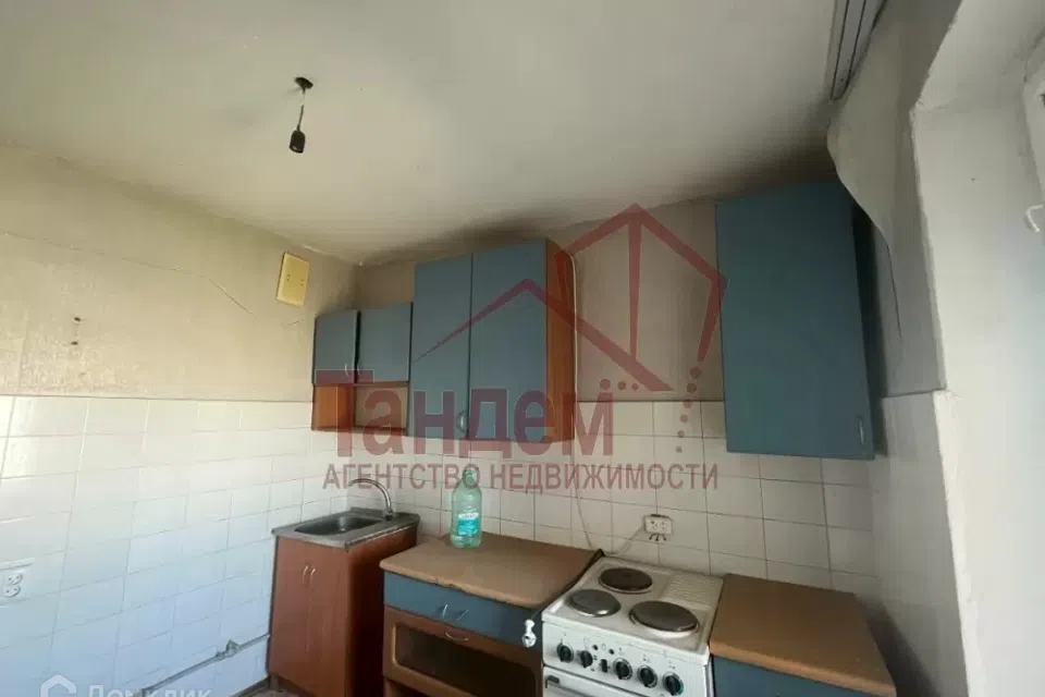 Продаётся 2-комнатная квартира, 50.3 м²