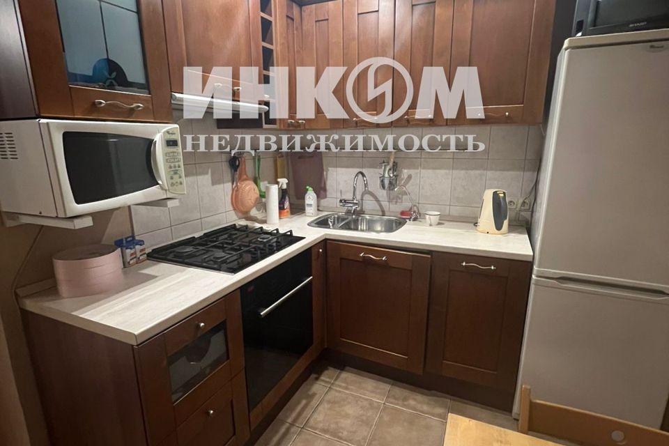 Сдаётся 1-комнатная квартира, 32 м²