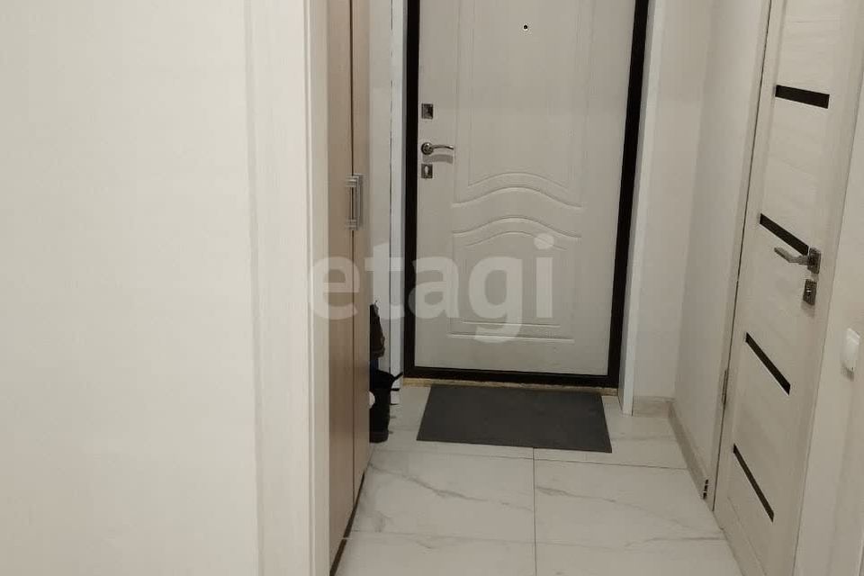 Продаётся студия, 30 м²