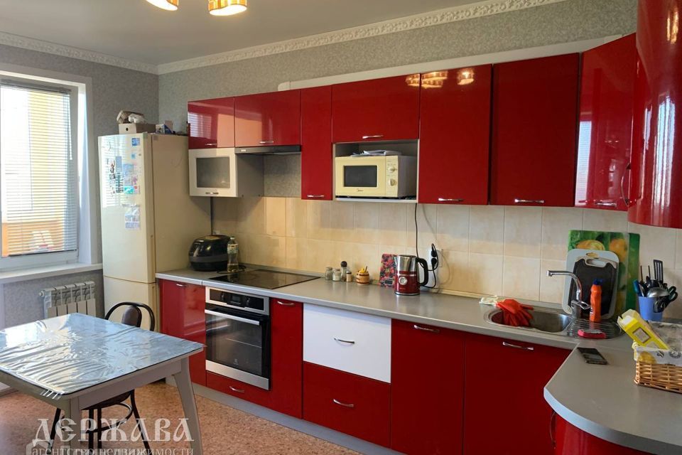 Продаётся 3-комнатная квартира, 85 м²