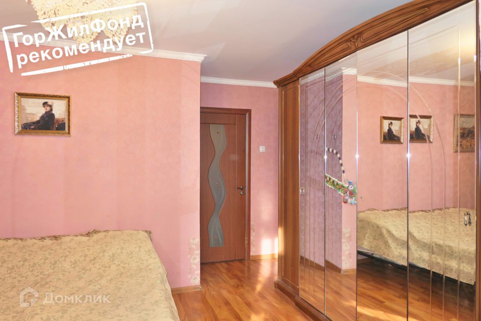 Продаётся комната в 3-комн. квартире, 14.9 м²