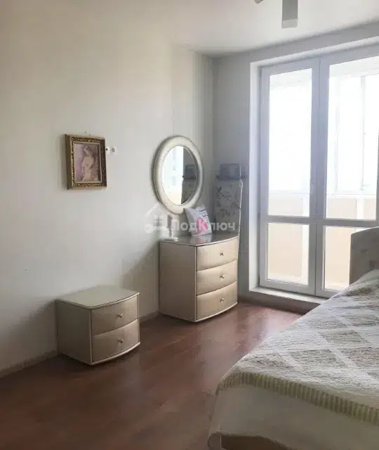 Продаётся студия, 30 м²