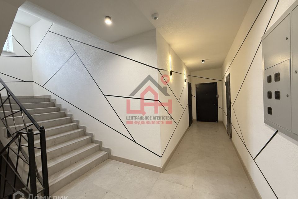 Продаётся 1-комнатная квартира, 37.2 м²