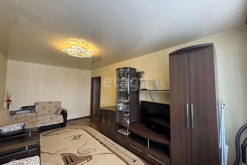 Продаётся 3-комнатная квартира, 70.1 м²