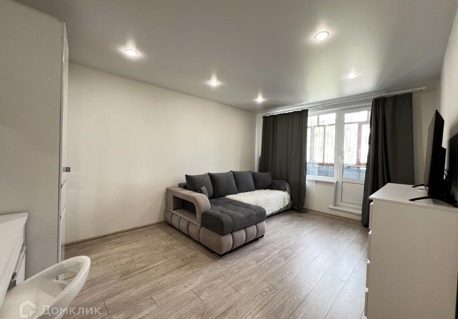 Продаётся 2-комнатная квартира, 46 м²