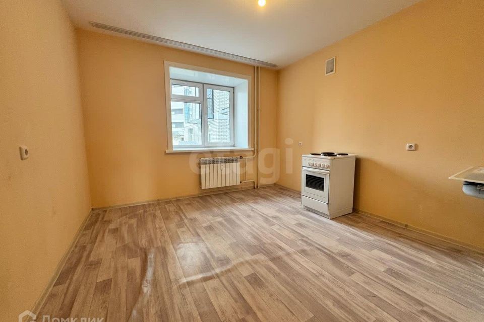Продаётся 2-комнатная квартира, 60.9 м²