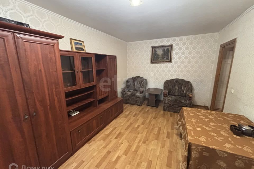 Продаётся 2-комнатная квартира, 45.2 м²