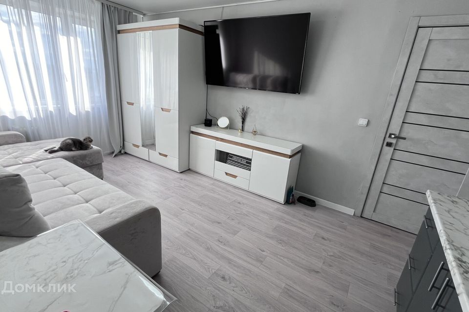 Продаётся студия, 22 м²