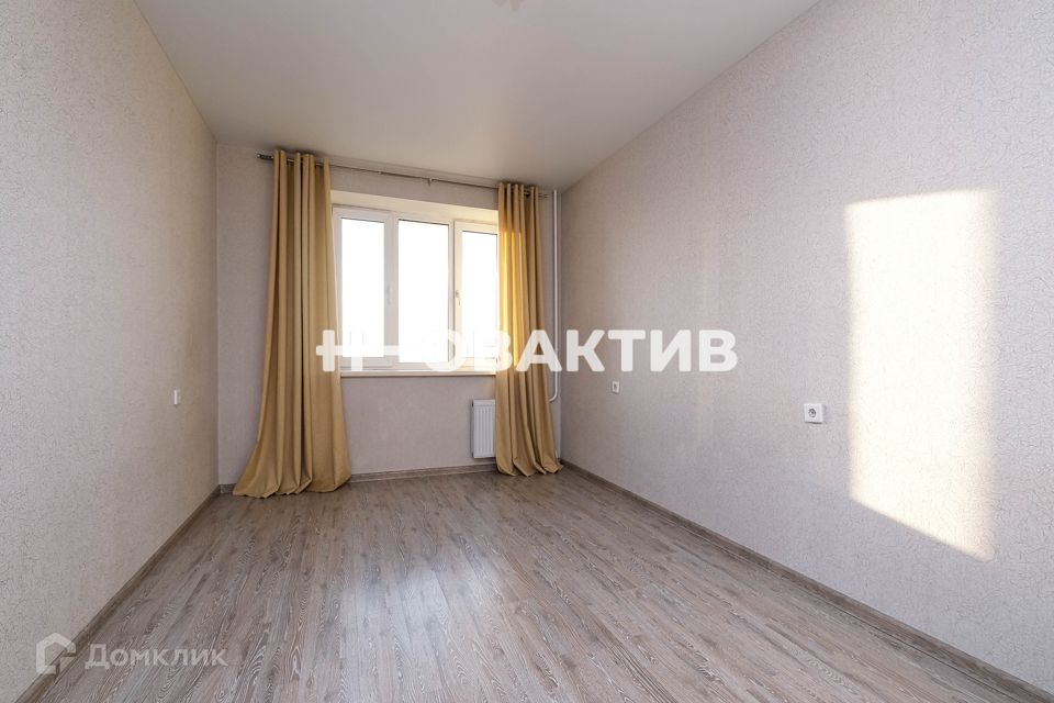 Продаётся 1-комнатная квартира, 34.6 м²