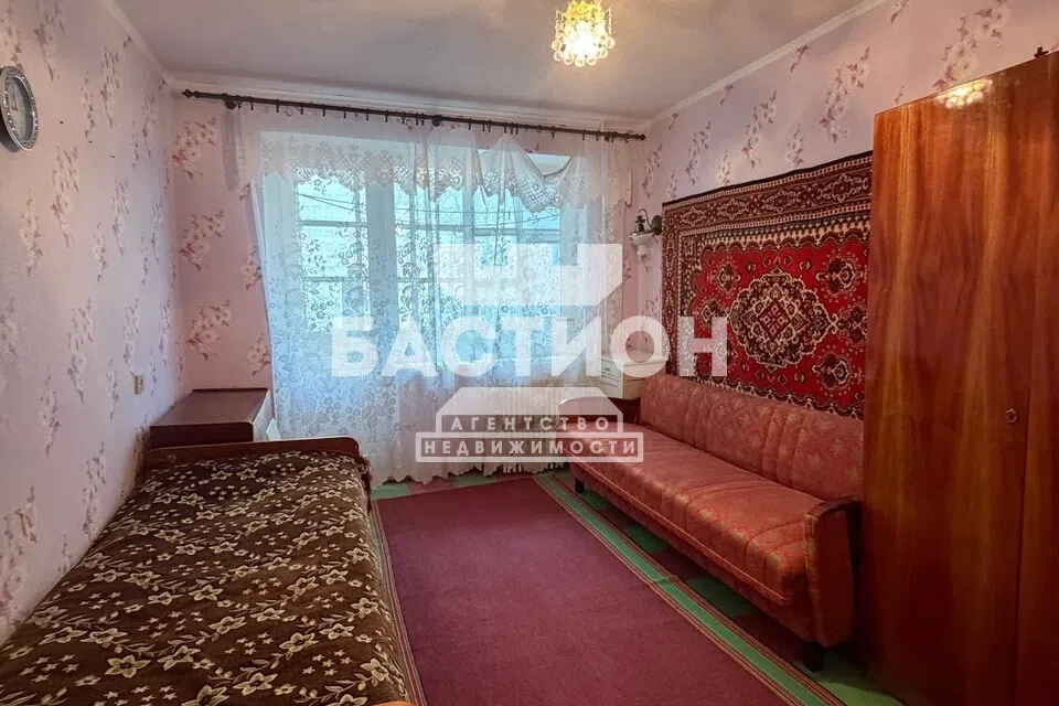 Продаётся 2-комнатная квартира, 51 м²