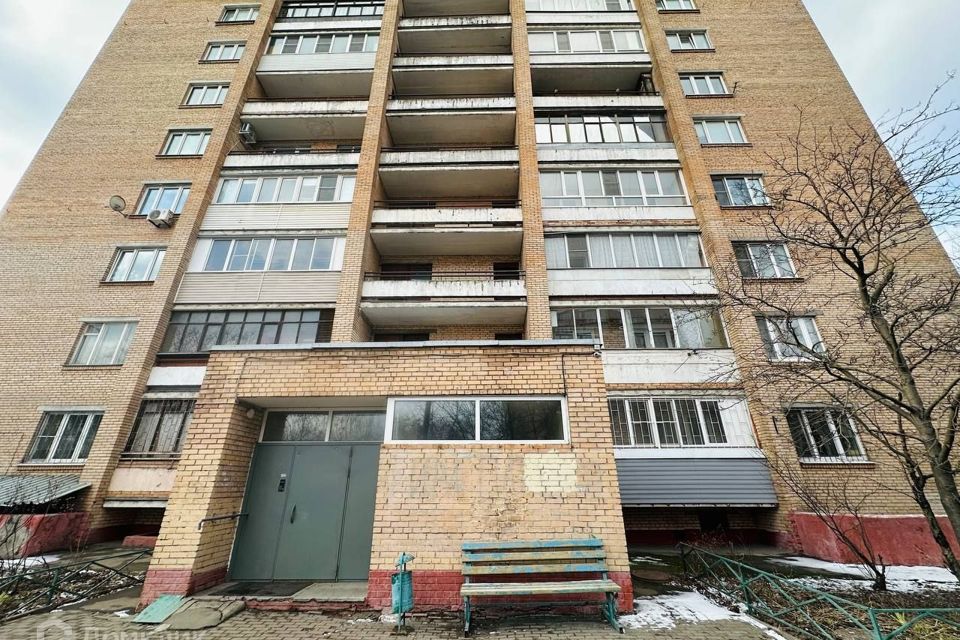 Сдаётся 1-комнатная квартира, 36 м²