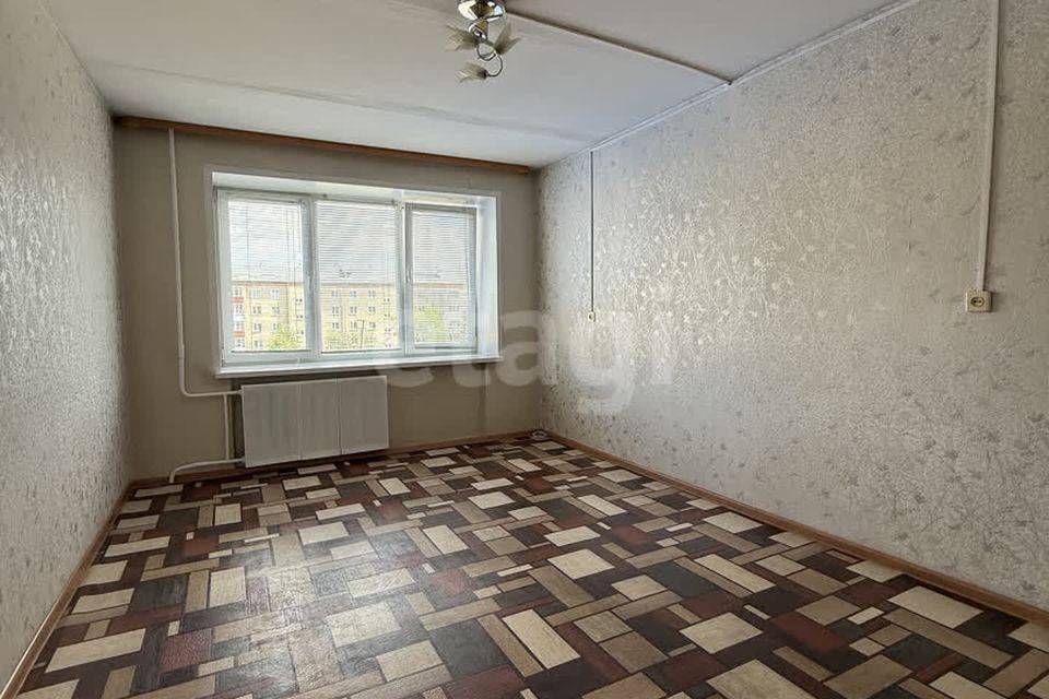 Продаётся 2-комнатная квартира, 49.8 м²