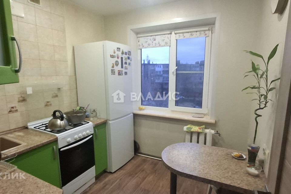 Продаётся 2-комнатная квартира, 45.9 м²