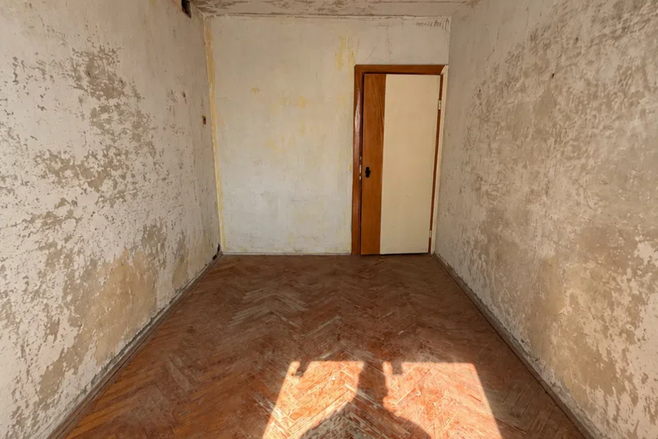 Продаётся 2-комнатная квартира, 45.1 м²