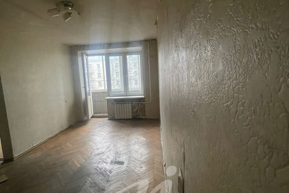 Продаётся 1-комнатная квартира, 29 м²