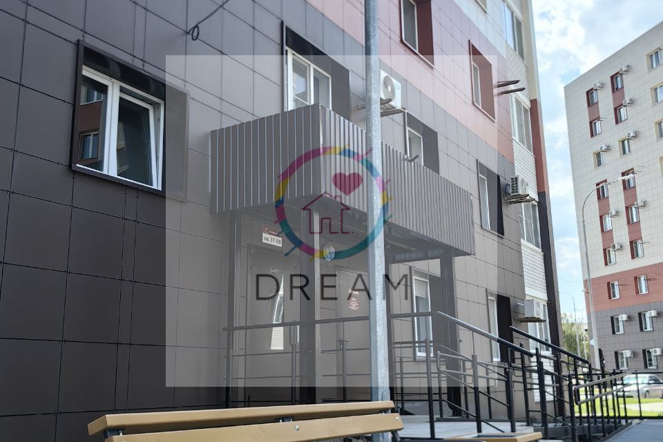 Продаётся 3-комнатная квартира, 78.6 м²