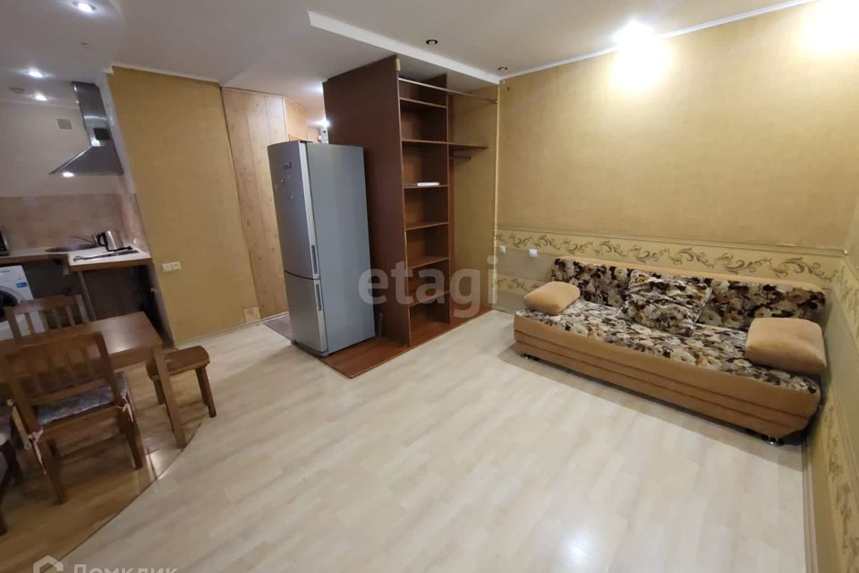 Сдаётся студия, 31.7 м²