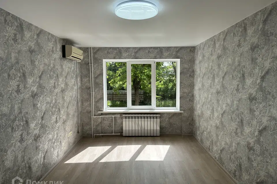 Продаётся 2-комнатная квартира, 48.4 м²