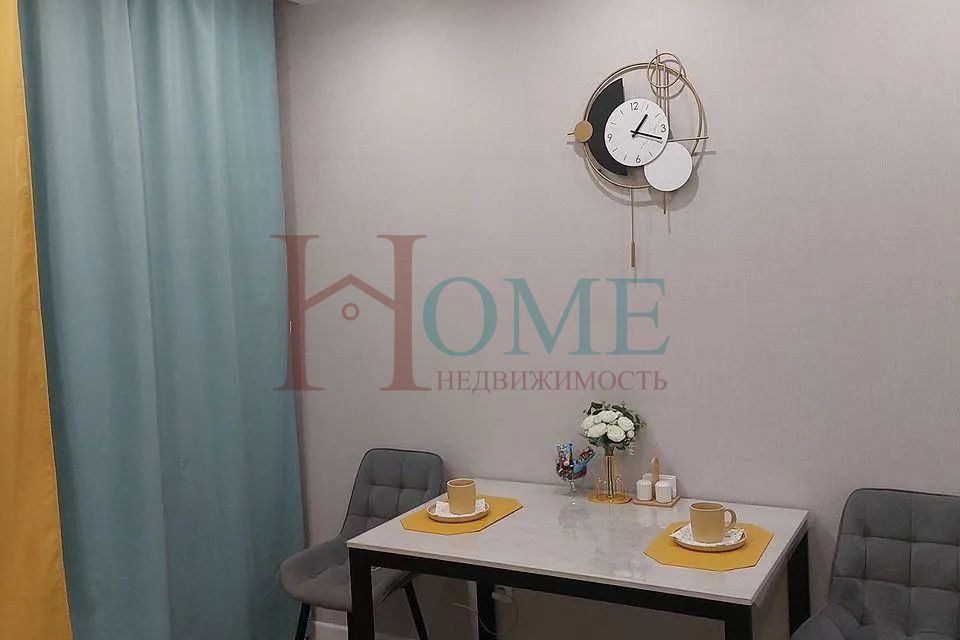Сдаётся 2-комнатная квартира, 46 м²